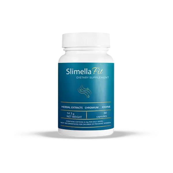 Slimella Fit gélules