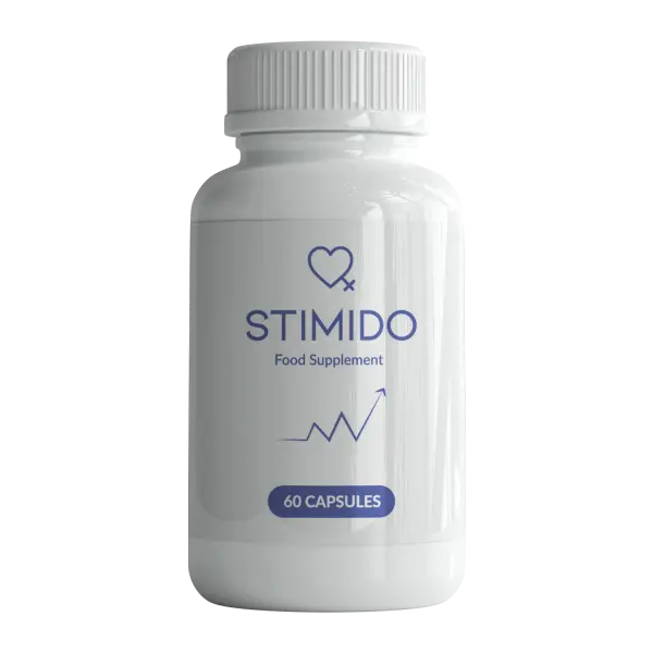 STIMIDO gélules