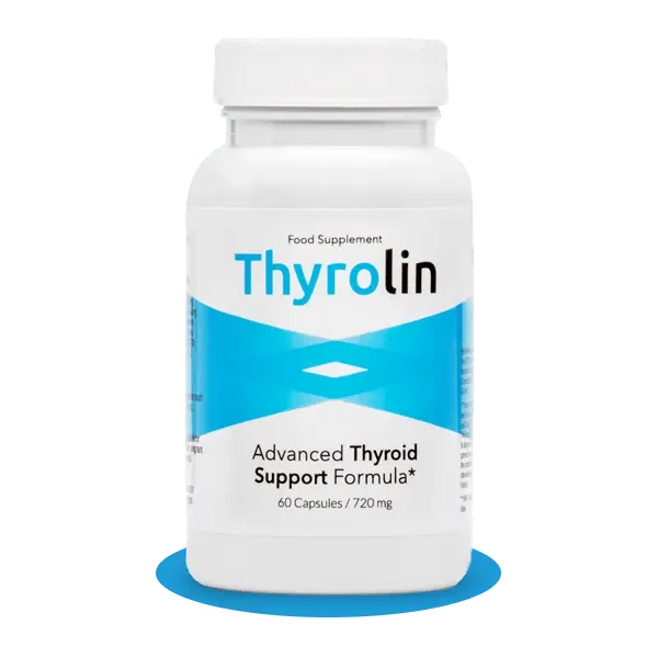 Thyrolin gélules