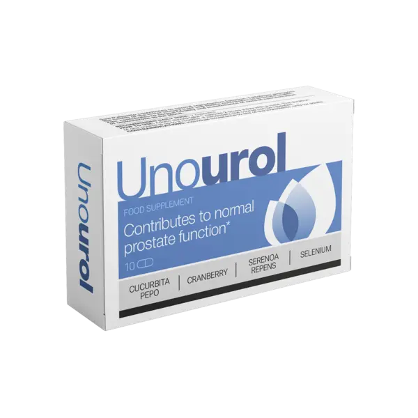 Unourol gélules