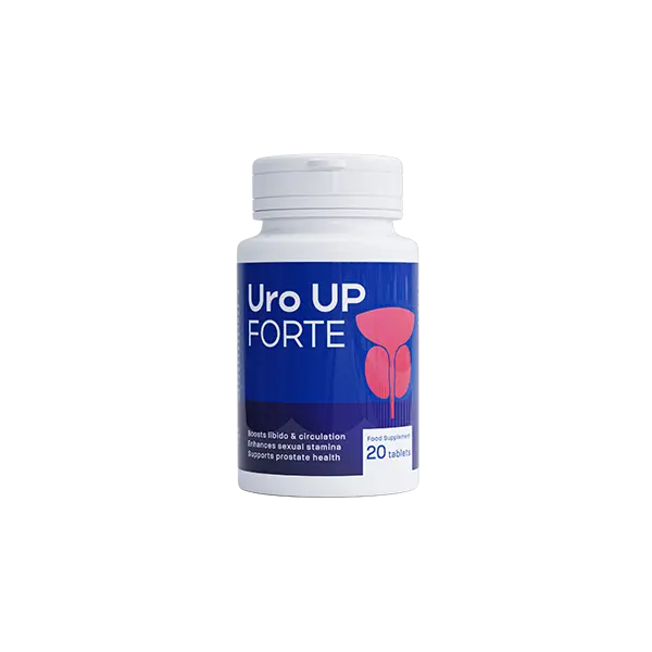 Uro UP Forte comprimés
