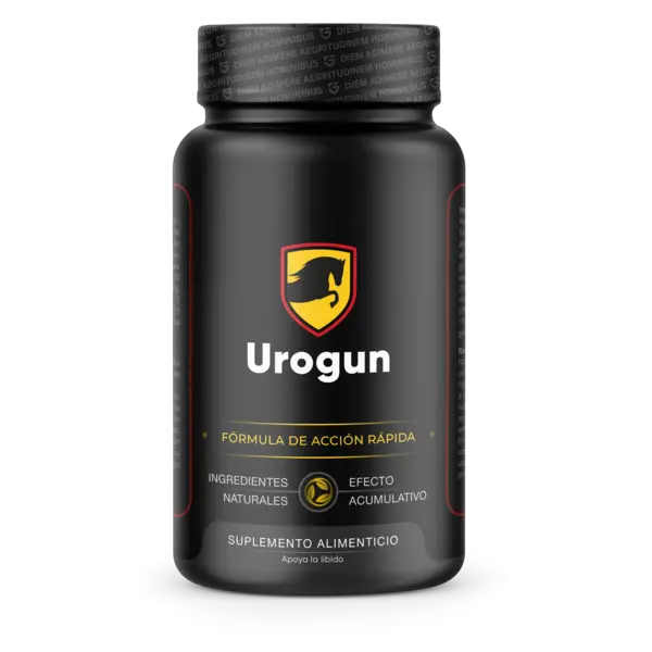 Urogun gélules