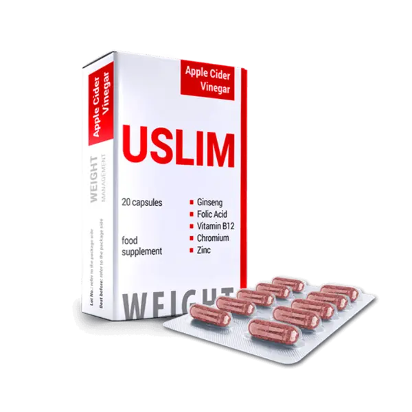 USLIM gélules
