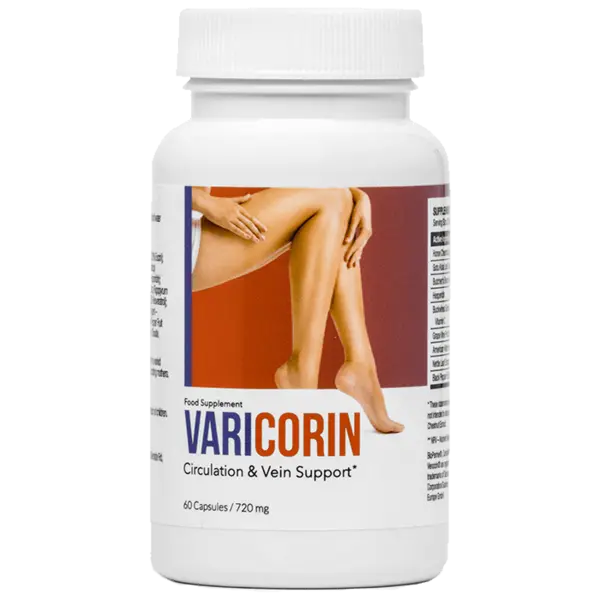 Varicorin gélules