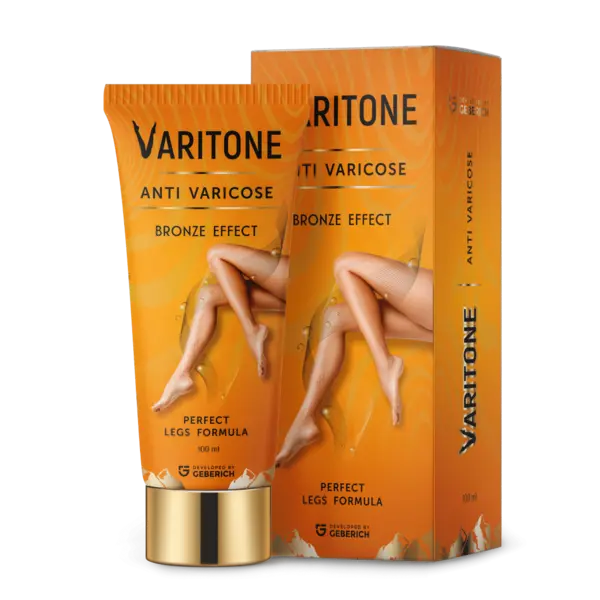 VARITONE crème