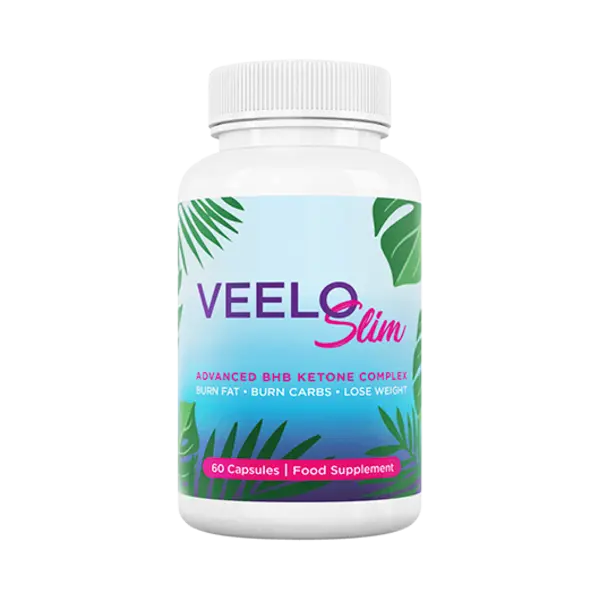 VeeloSlim gélules