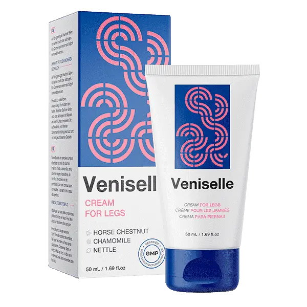 Veniselle crème