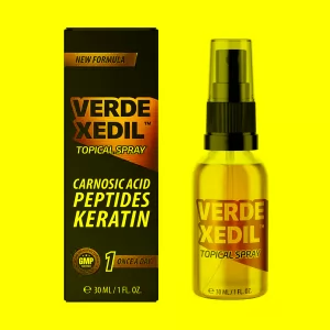 Verdexedil spray