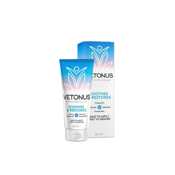 VETONUS gel
