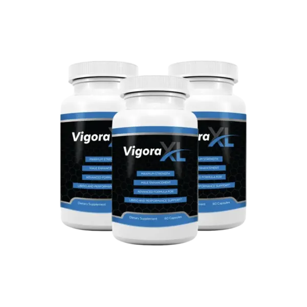 Vigora XL gélules