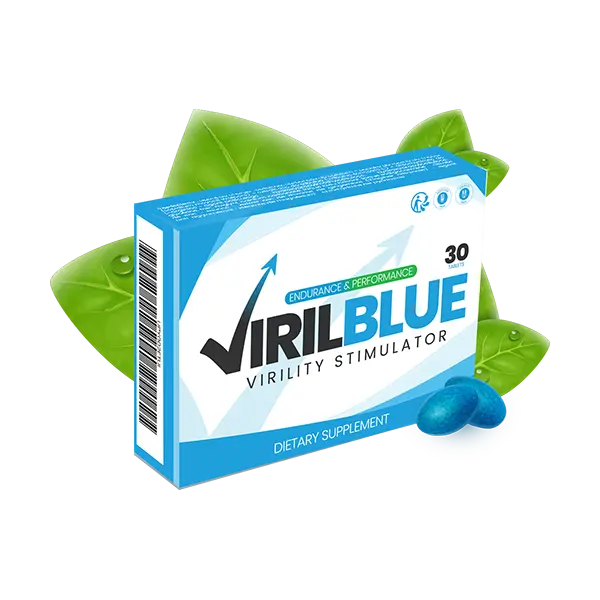 VirilBlue comprimés