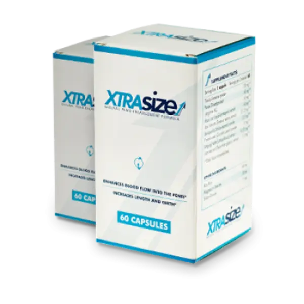 XtraSize gélules
