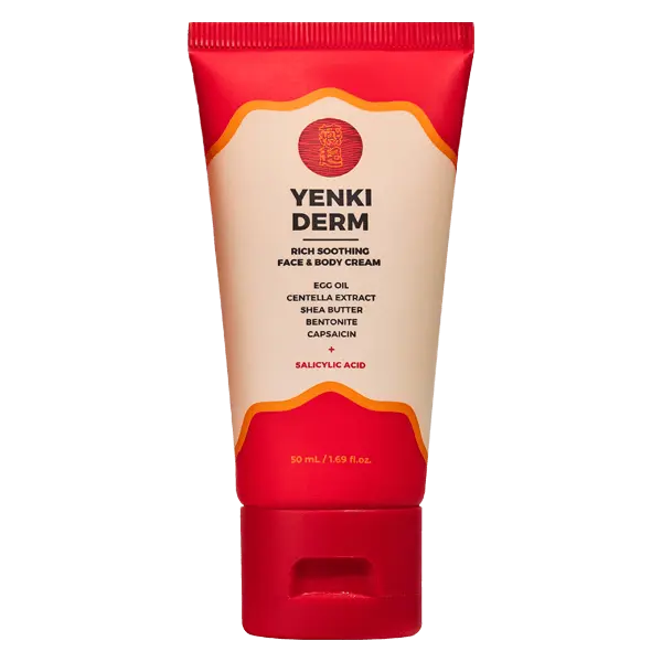 Yenki Derm crème