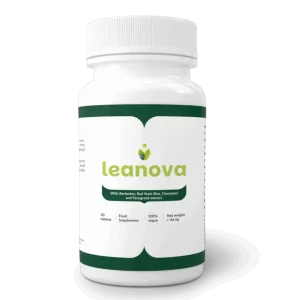 Leanova comprimés, boîte de 30