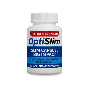 OptiSlim gélules , boîte de 60