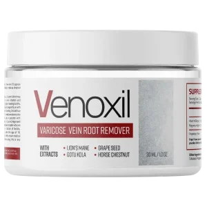 Venoxil crème, tube de 30 ml