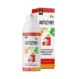 ArtiZynt gel, flacon de 50 ml