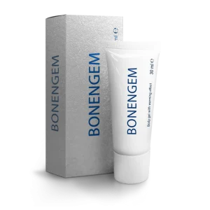 Bonengem gel, tube de 30 ml