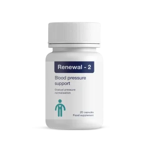 Renewal-2 gélules, boîte de 20