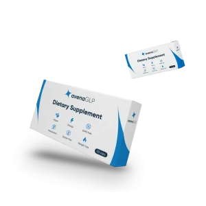 AvenaGLP gélules, boîte de 30