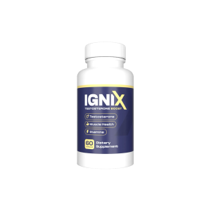 IGNIX gélules, boîte de 60
