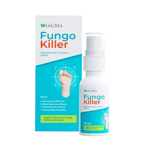 Fungo Killer spray, flacon de 50 ml