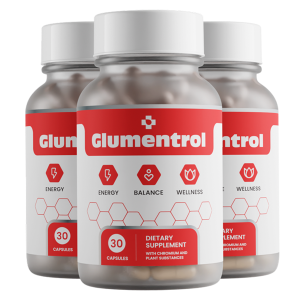 Glumentrol gélules, boîte de 30