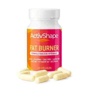 ActivShape gélules, boîte de 60