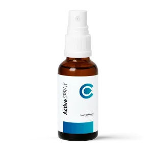Calorie Active Diet Spray spray, 30 ml