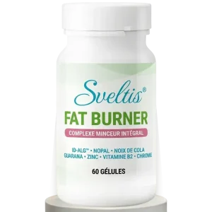 Sveltis gélules, boîte de 60