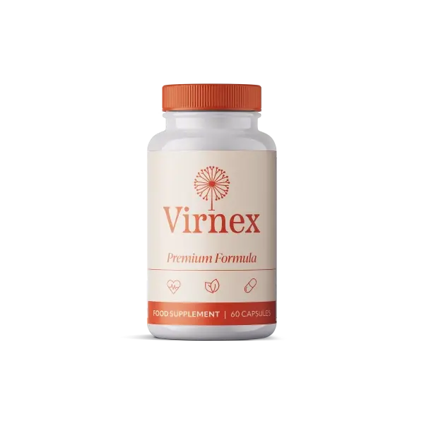 Virnex gélules, boîte de 60