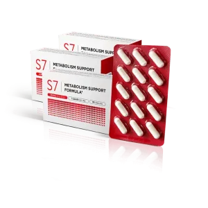 SEMA7 gélules, boîte de 30