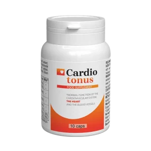 Cardiotonus