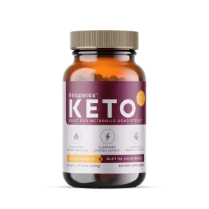 Ketogenica