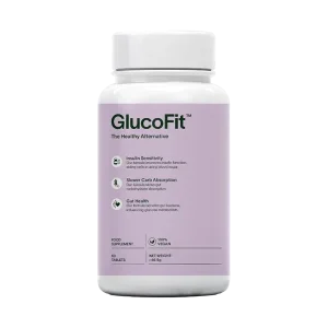GlucoFit
