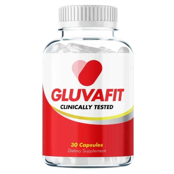 GluvaFit
