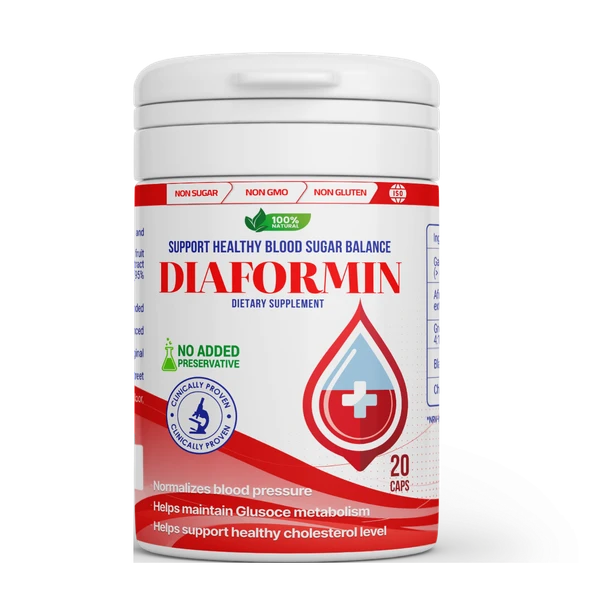DIAFORMIN