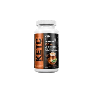 Leanify Keto