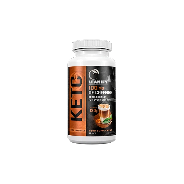 Leanify Keto