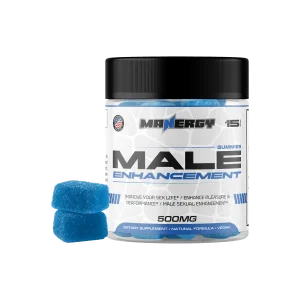 Manergy