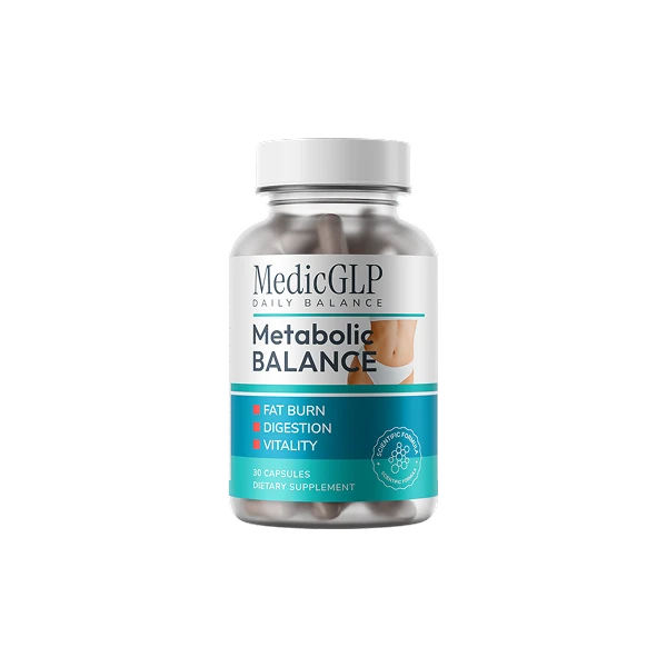 MedicGLP