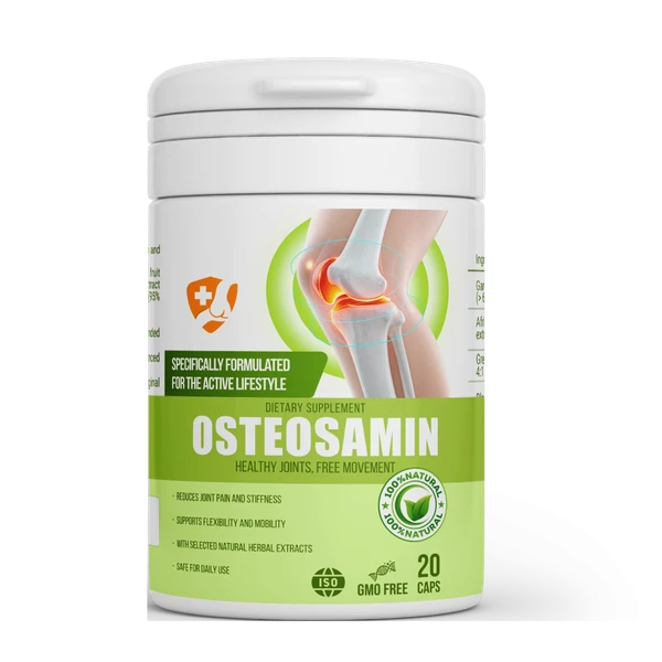 OSTEOSAMIN