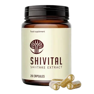 SHIVITAL