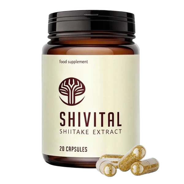 SHIVITAL