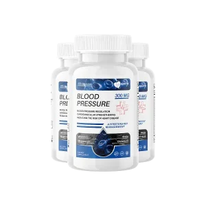CardioX Blood pressure