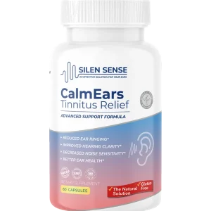 CalmEars