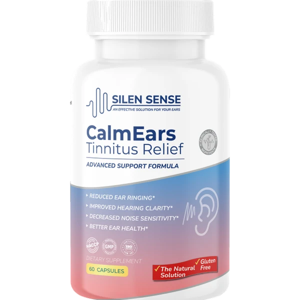CalmEars