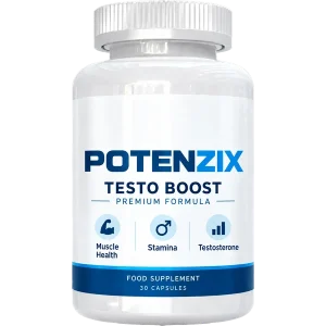 POTENZIX