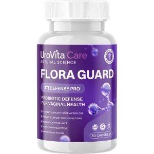 UroVita Care FLORA GUARD