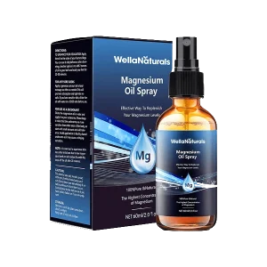 WellaNaturals